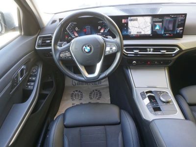 BMW 3er Gebrauchtwagen BMW 3er Gebrauchtwagen