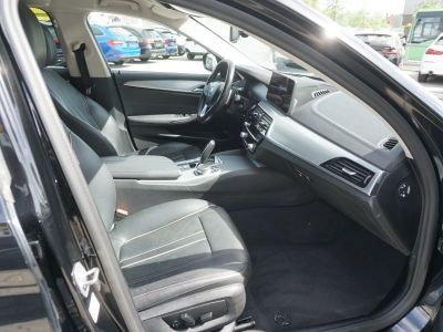 BMW 5er Gebrauchtwagen BMW 5er Gebrauchtwagen