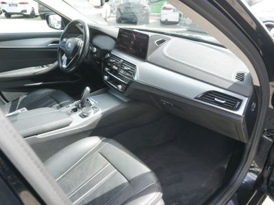 BMW 5er Gebrauchtwagen BMW 5er Gebrauchtwagen