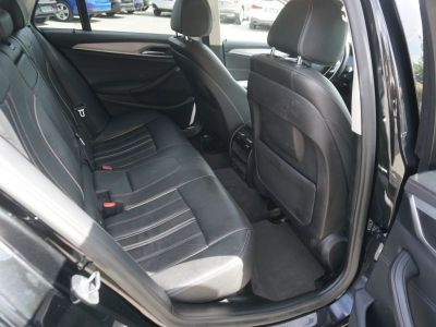 BMW 5er Gebrauchtwagen BMW 5er Gebrauchtwagen