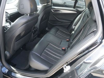 BMW 5er Gebrauchtwagen BMW 5er Gebrauchtwagen