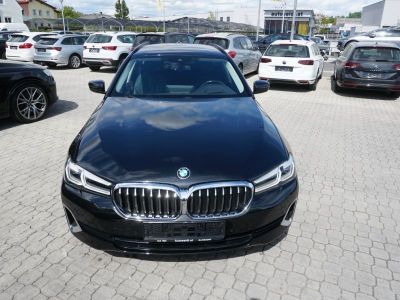 BMW 5er Gebrauchtwagen BMW 5er Gebrauchtwagen