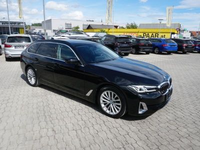 BMW 5er Gebrauchtwagen BMW 5er Gebrauchtwagen