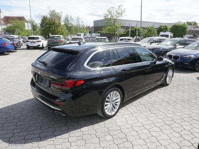 BMW 5er Gebrauchtwagen BMW 5er Gebrauchtwagen