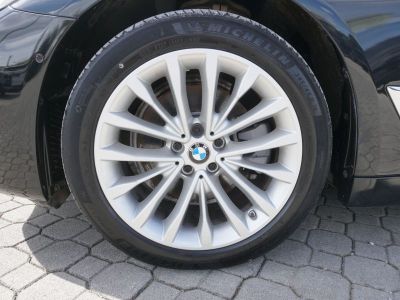 BMW 5er Gebrauchtwagen BMW 5er Gebrauchtwagen