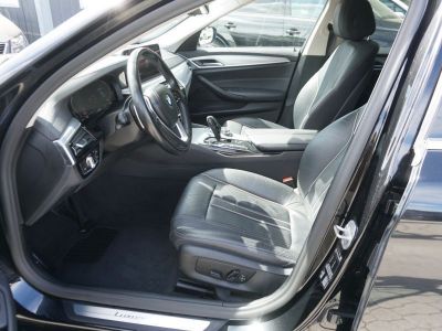 BMW 5er Gebrauchtwagen BMW 5er Gebrauchtwagen