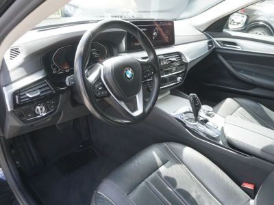 BMW 5er Gebrauchtwagen BMW 5er Gebrauchtwagen
