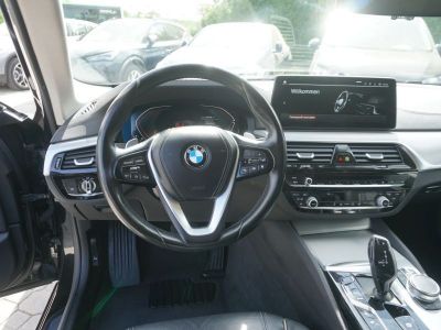 BMW 5er Gebrauchtwagen BMW 5er Gebrauchtwagen