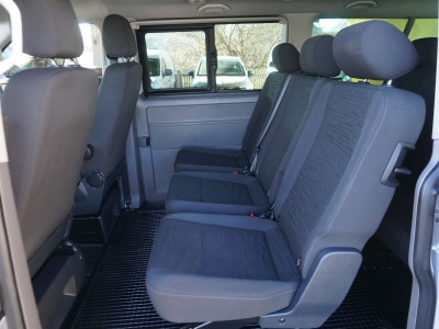 VW Caravelle Gebrauchtwagen