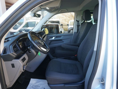 VW Caravelle Gebrauchtwagen