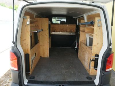 VW Transporter T6 Gebrauchtwagen VW Transporter T6 Gebrauchtwagen