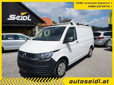 VW Transporter T6 Gebrauchtwagen VW Transporter T6 Gebrauchtwagen