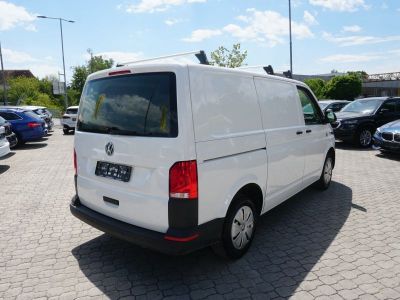 VW Transporter T6 Gebrauchtwagen VW Transporter T6 Gebrauchtwagen