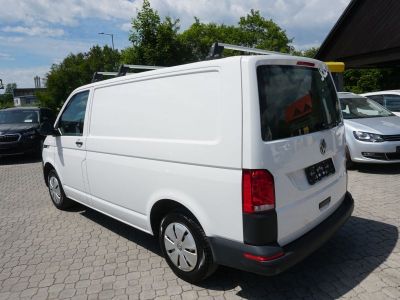 VW Transporter T6 Gebrauchtwagen VW Transporter T6 Gebrauchtwagen