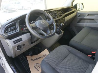VW Transporter T6 Gebrauchtwagen VW Transporter T6 Gebrauchtwagen