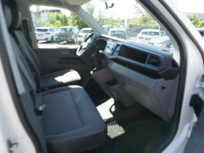 VW Transporter T6 Gebrauchtwagen VW Transporter T6 Gebrauchtwagen
