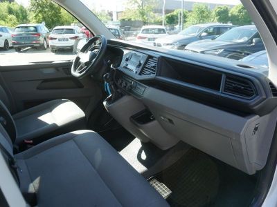 VW Transporter T6 Gebrauchtwagen VW Transporter T6 Gebrauchtwagen