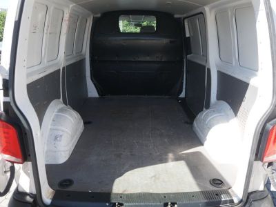 VW Transporter T6 Gebrauchtwagen VW Transporter T6 Gebrauchtwagen