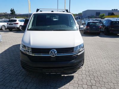 VW Transporter T6 Gebrauchtwagen VW Transporter T6 Gebrauchtwagen