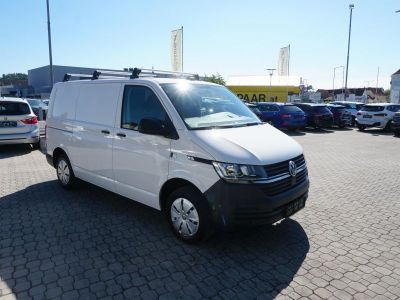 VW Transporter T6 Gebrauchtwagen VW Transporter T6 Gebrauchtwagen