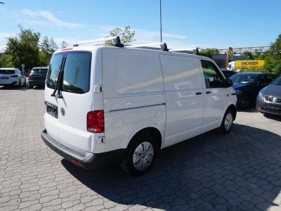 VW Transporter T6 Gebrauchtwagen VW Transporter T6 Gebrauchtwagen