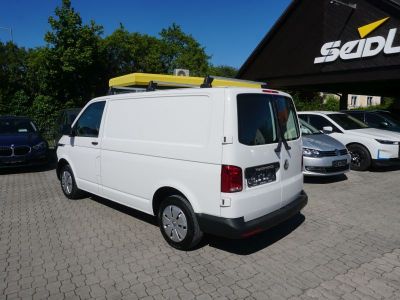 VW Transporter T6 Gebrauchtwagen VW Transporter T6 Gebrauchtwagen