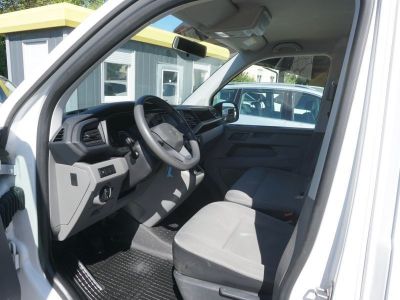 VW Transporter T6 Gebrauchtwagen VW Transporter T6 Gebrauchtwagen