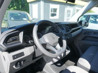 VW Transporter T6 Gebrauchtwagen VW Transporter T6 Gebrauchtwagen