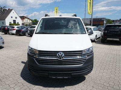 VW Transporter T6 Gebrauchtwagen VW Transporter T6 Gebrauchtwagen