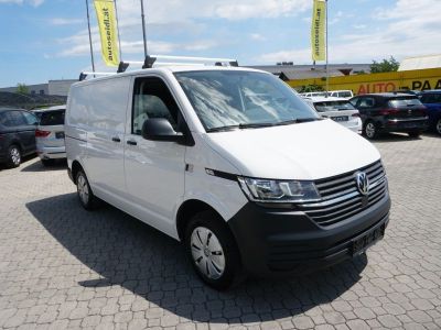 VW Transporter T6 Gebrauchtwagen VW Transporter T6 Gebrauchtwagen