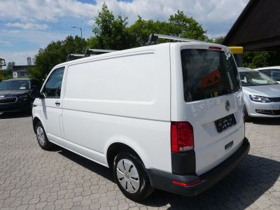 VW Transporter T6 Gebrauchtwagen VW Transporter T6 Gebrauchtwagen