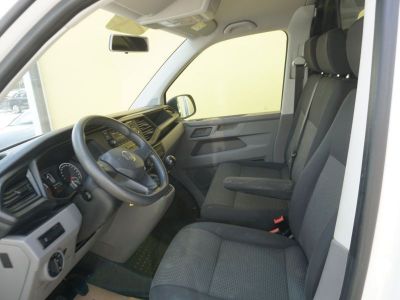 VW Transporter T6 Gebrauchtwagen VW Transporter T6 Gebrauchtwagen