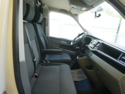 VW Transporter T6 Gebrauchtwagen VW Transporter T6 Gebrauchtwagen