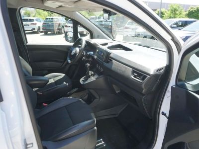 Nissan Townstar Gebrauchtwagen