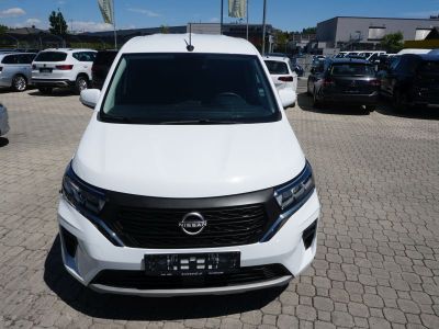 Nissan Townstar Gebrauchtwagen