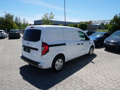 Nissan Townstar Gebrauchtwagen