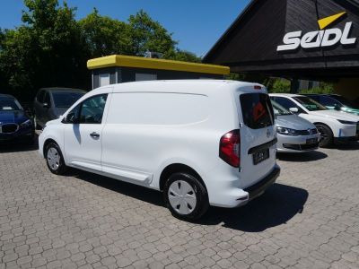 Nissan Townstar Gebrauchtwagen