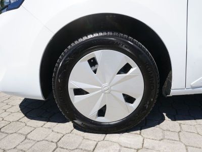 Nissan Townstar Gebrauchtwagen