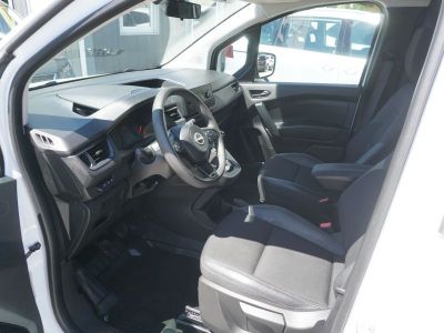 Nissan Townstar Gebrauchtwagen