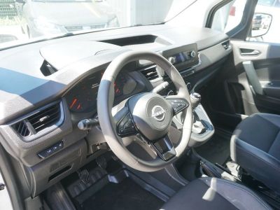 Nissan Townstar Gebrauchtwagen