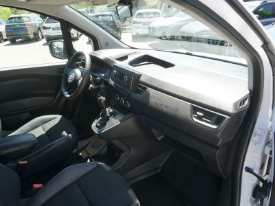 Nissan Townstar Gebrauchtwagen