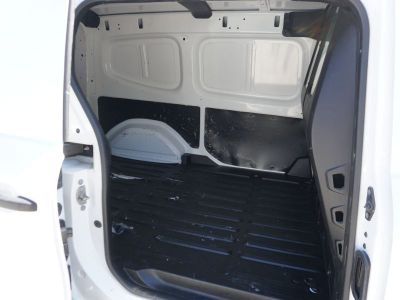 Nissan Townstar Gebrauchtwagen