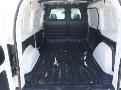 Nissan Townstar Gebrauchtwagen
