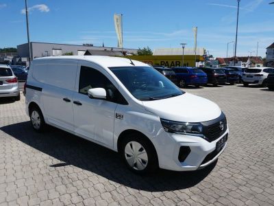 Nissan Townstar Gebrauchtwagen