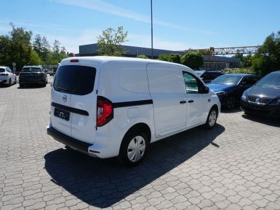 Nissan Townstar Gebrauchtwagen
