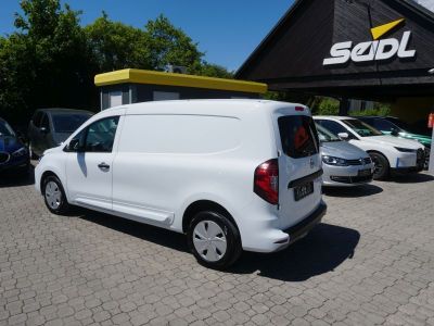 Nissan Townstar Gebrauchtwagen