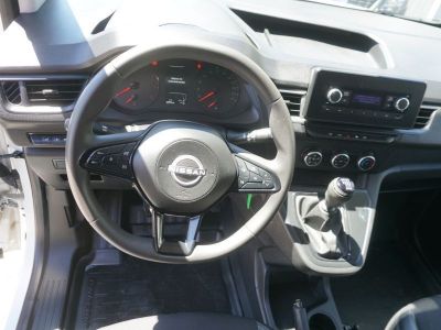Nissan Townstar Gebrauchtwagen