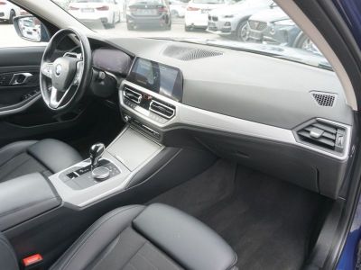 BMW 3er Gebrauchtwagen BMW 3er Gebrauchtwagen