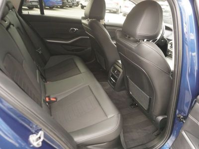 BMW 3er Gebrauchtwagen BMW 3er Gebrauchtwagen