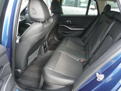 BMW 3er Gebrauchtwagen BMW 3er Gebrauchtwagen